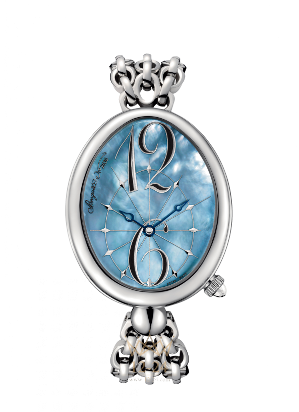Breguet Reine de Naples 8967 8967ST/V8/J50