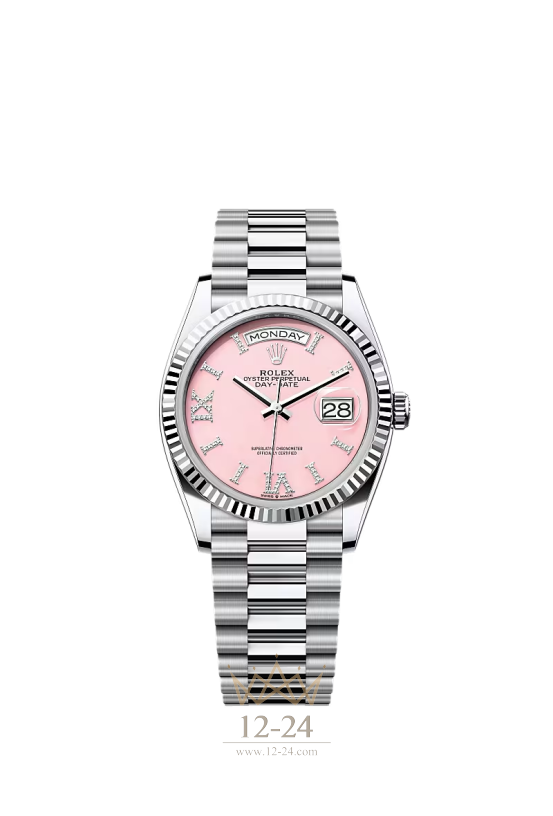 Rolex 36 мм 128236-0006