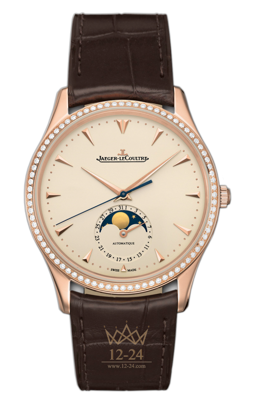 Jaeger-LeCoultre Ultra Thin Moon 1362501