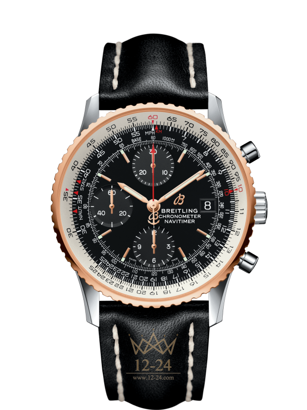 Breitling Navitimer 1 Chronograph 41 мм U13324211B1X1