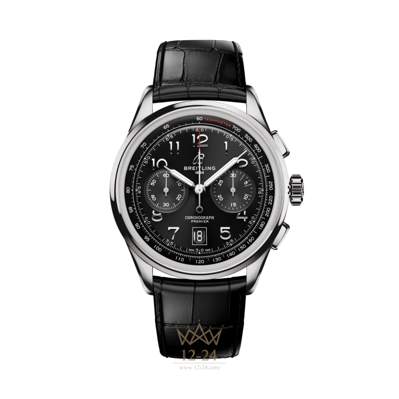 Breitling B01 Chronograph 42 AB0145221B1P2