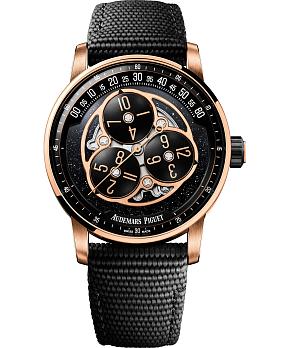 Audemars Piguet Code 11.59 Men’sAudemars Piguet 15212NR.OO.A002KB.01-AB