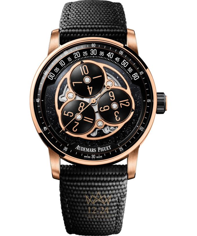 Audemars Piguet Code 11.59 41 мм 15212NR.OO.A002KB.01-AB