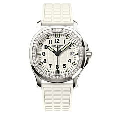 Часы Patek Philippe Quartz 5067A-011 — main thumb