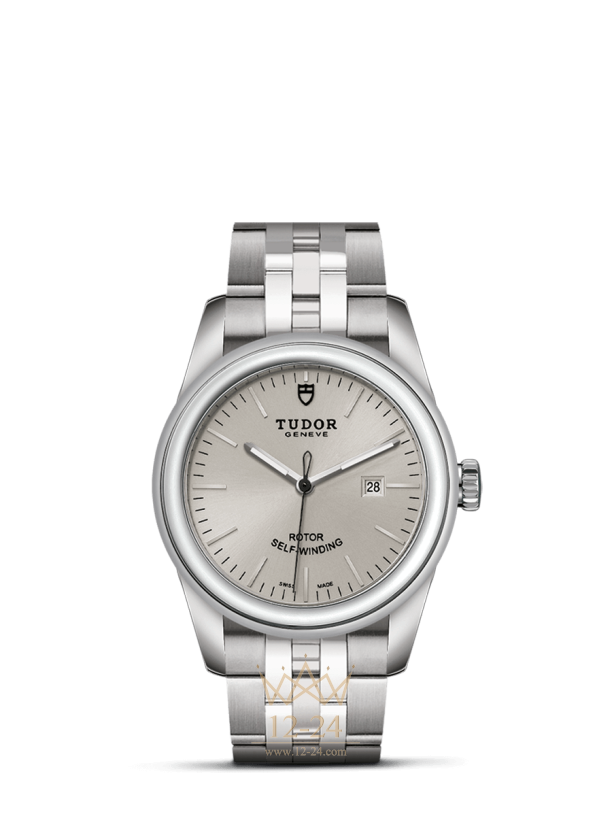 Tudor Glamour Date M53000-0004