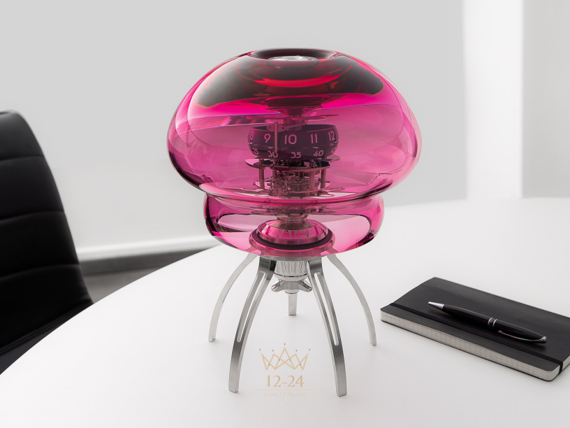 L’epee 1839 Medusa Pink 73.6000/164