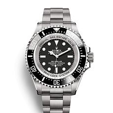 Часы Rolex Deepsea Challenge 126067-0001 — main thumb