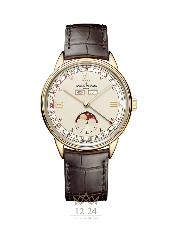 Vacheron Constantin Triple Calendrier 1948 3100V/000R-B359