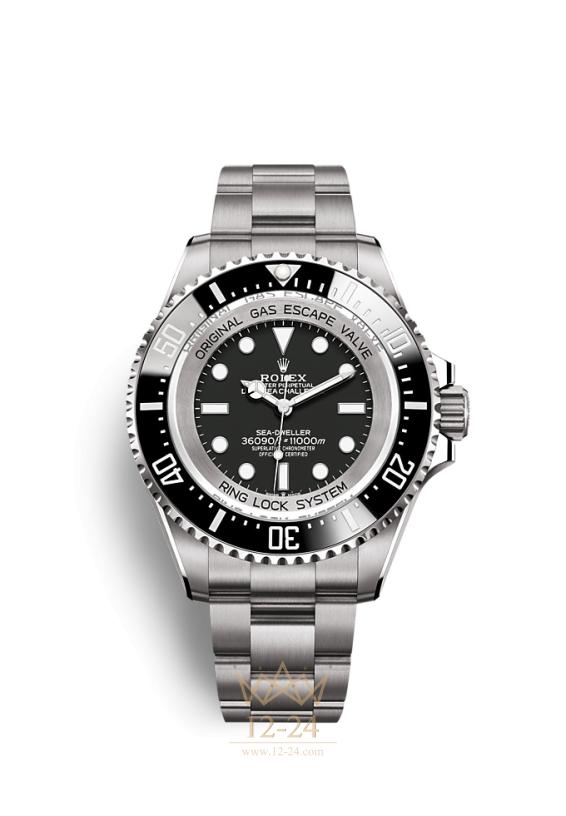 Rolex Deepsea Challenge 126067-0001