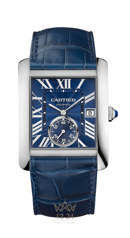Cartier MC WSTA0010