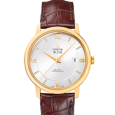 Часы Omega Co-Axial 39,5 мм 424.53.40.20.52.001 — main thumb