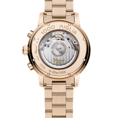 Часы Chopard Mille Miglia Chronograph 151274-5002 — дополнительная миниатюра 1