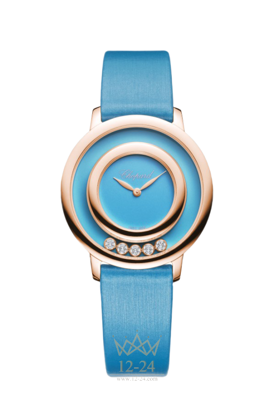 Chopard 32 мм Quartz 209429-5104