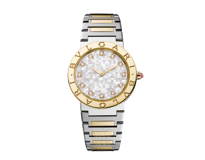 Bvlgari 33 mm 104278