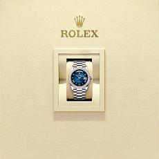 Часы Rolex Rolex Day-Date 36 128349RBR-0085 128349RBR-0085 — дополнительная миниатюра 1