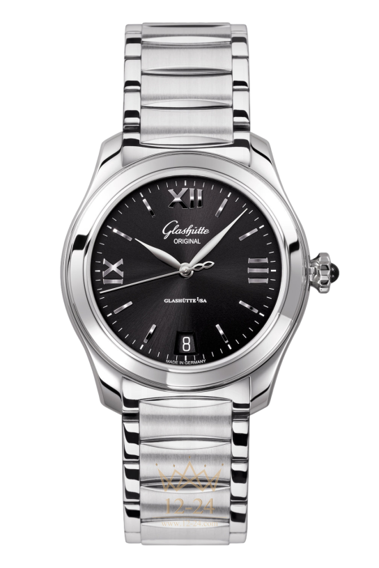 Glashutte Lady Serenade 1-39-22-20-02-34