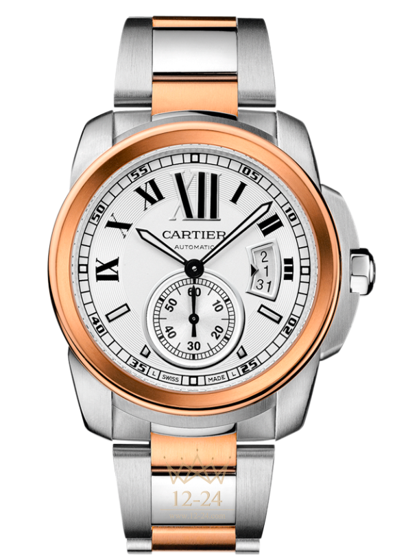 Cartier Self-winding Sport W7100036