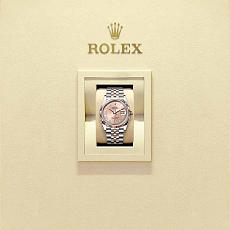 Часы Rolex Rolex Datejust 36 126231-0049 126231-0049 — дополнительная миниатюра 1