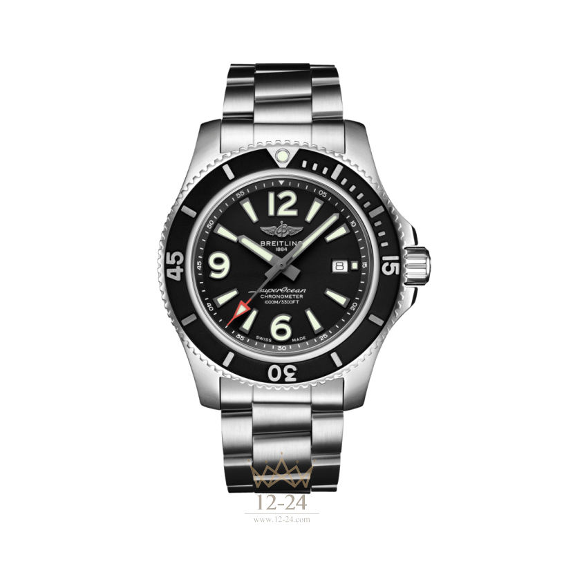 Breitling Superocean Automatic 44 A17367D71B1A1