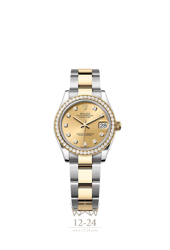 Rolex 31 мм 278383rbr-0025