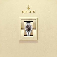Часы Rolex Rolex Datejust 36 126284RBR-0063 126284RBR-0063 — дополнительная миниатюра 1