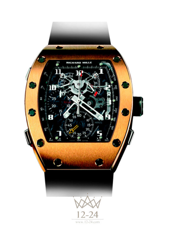 Richard Mille RM 004-1 RM 004-1