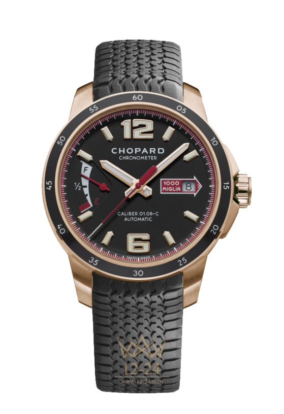 Chopard Mille Miglia GTS Power Control 161296-5001