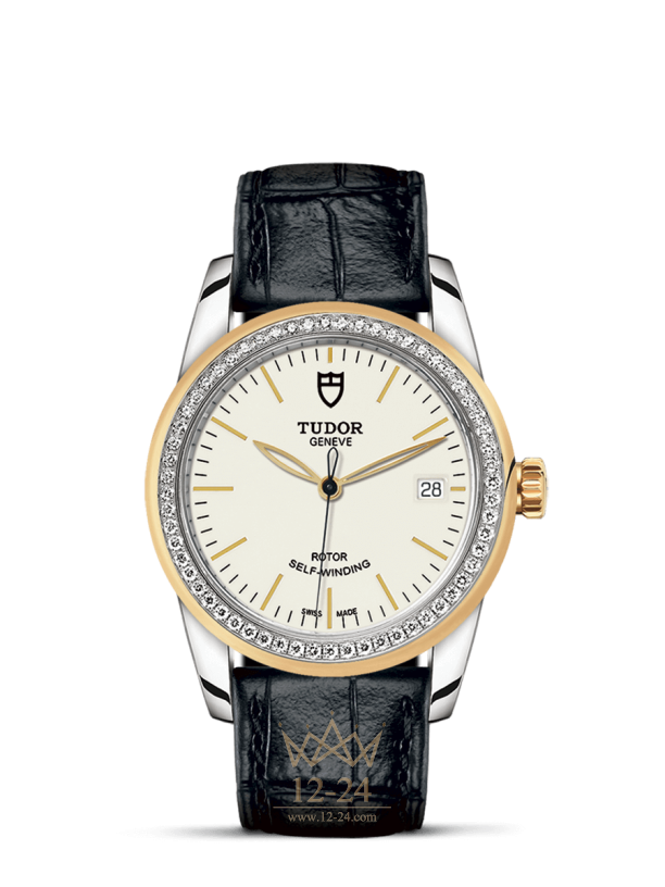 Tudor Glamour Date M55023-0085