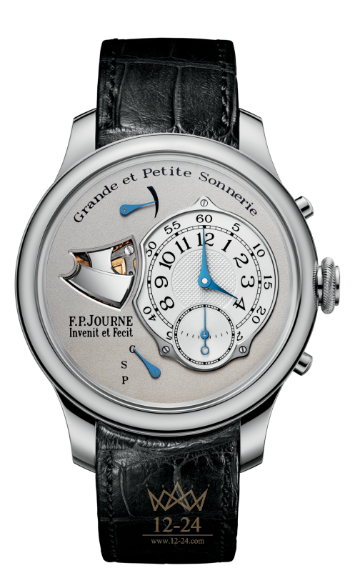 F.P.Journe Sonnerie Souveraine FPJ-Co-Souveraine-Sonnerie-CuirSt