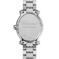 Часы Chopard Sport Oval 278546-3003 — дополнительная миниатюра 1