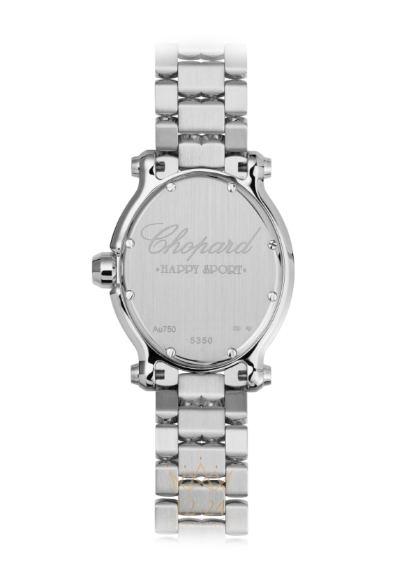 Chopard Sport Oval 278546-3003