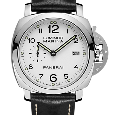 Часы Panerai Marina 3 Days Automatic Acciaio - 44mm PAM00499 — main thumb