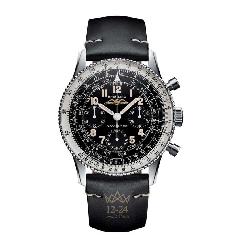 Breitling Navitimer Ref. 806 1959 Re-Edition AB0910371B1X1