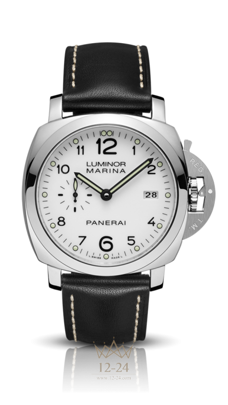 Panerai Marina 3 Days Automatic Acciaio - 44mm PAM00499