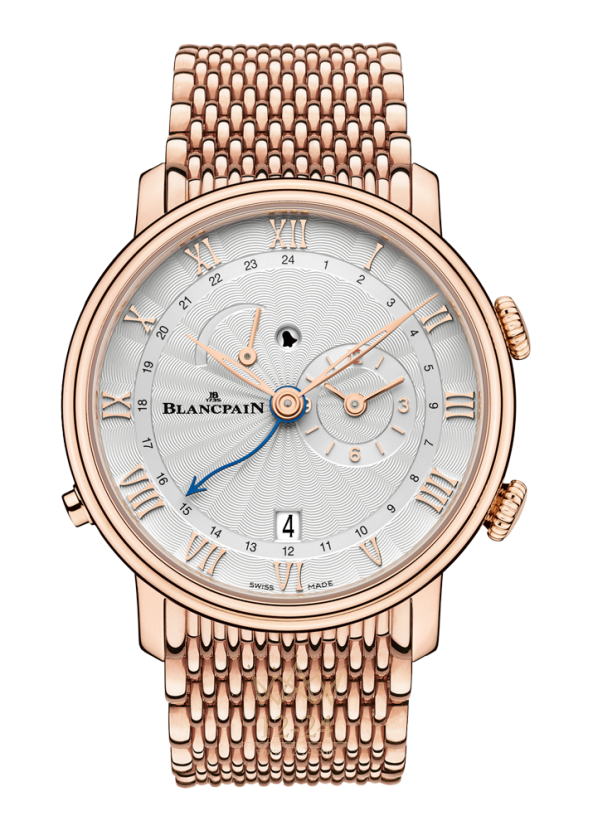 Blancpain Villeret 6640-3642-MMB