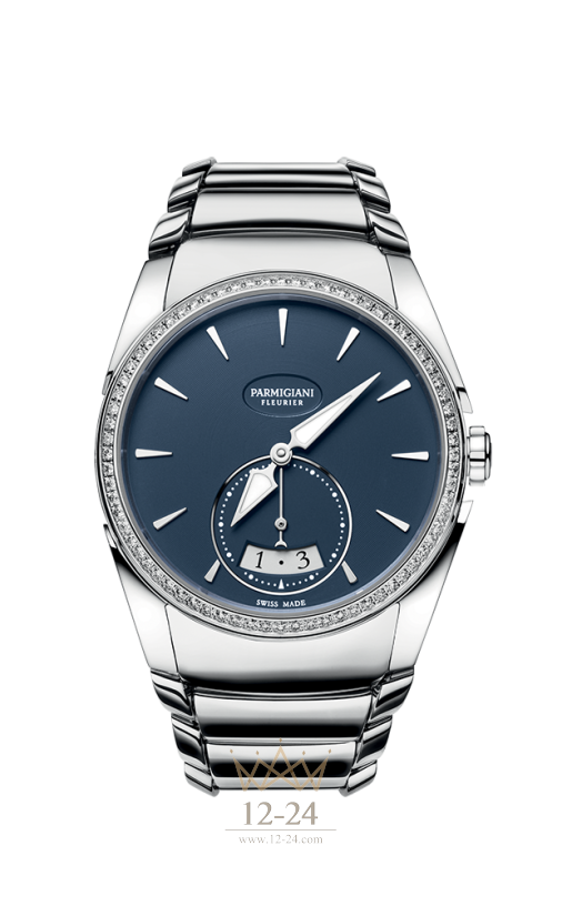 Parmigiani Fleurier Metropolitaine PFC273-0060600-B00002