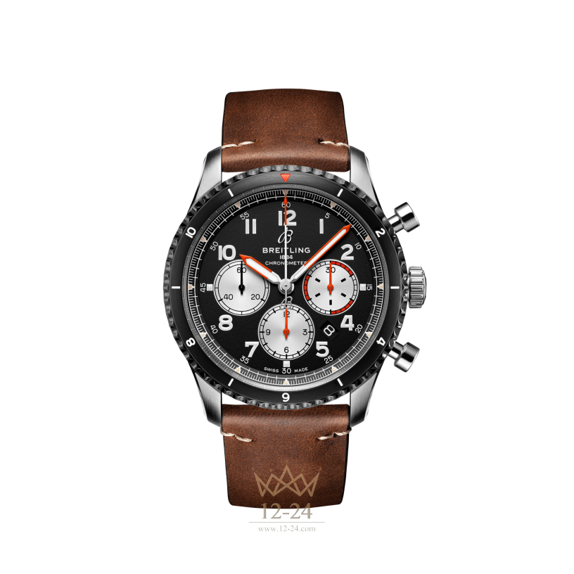 Breitling B01 Chronograph 43 Mosquito AB01194A1B1X1