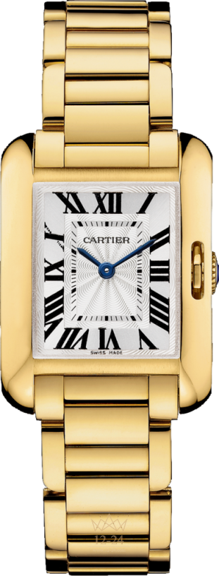 Cartier Anglaise W5310014