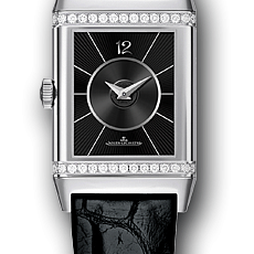 Часы Jaeger-LeCoultre Classic Medium Duetto 2578420 — additional thumb 1
