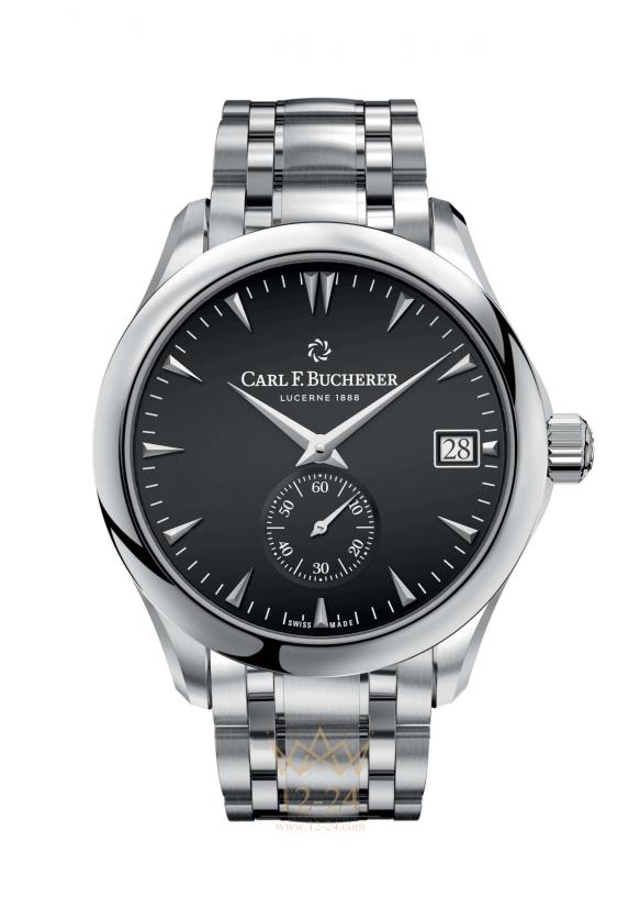 Carl F. Bucherer Peripheral 00.10917.08.33.21