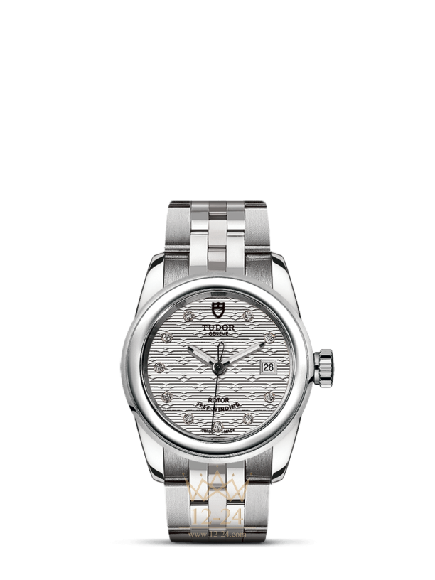 Tudor Glamour Date M51000-0004