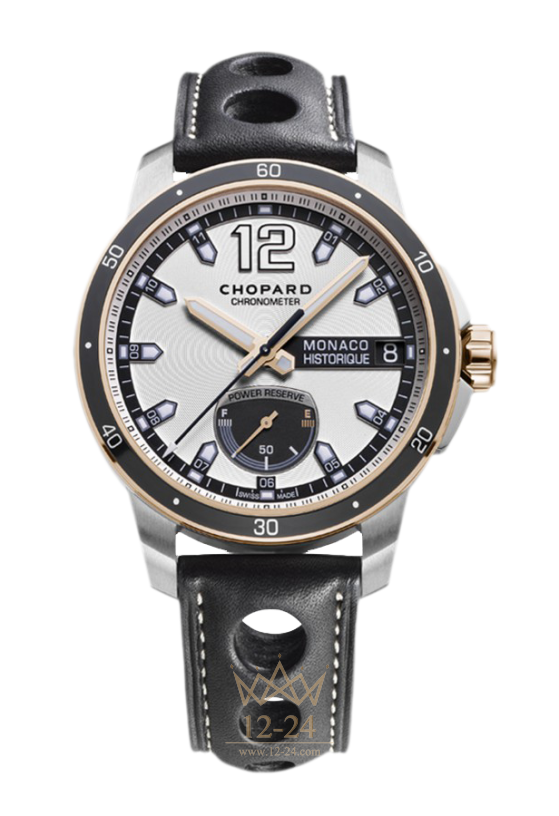 Chopard G.P.M.H. Power Control 168569-9001