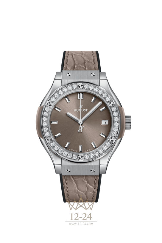Hublot Classic Fusion 33 mm 581.NX.4670.LR.1104.JPN