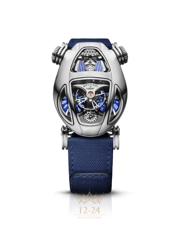 Bvlgari Bulgari x MB&amp;F Serpenti 104047