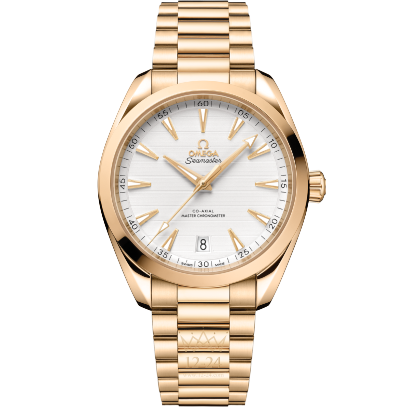 Omega Seamaster Aqua Terra 150 M 41 mm 220.50.41.21.02.004