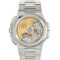 Patek Philippe Nautilus 40.5 mm 5990/1400G-001 — additional thumb 1