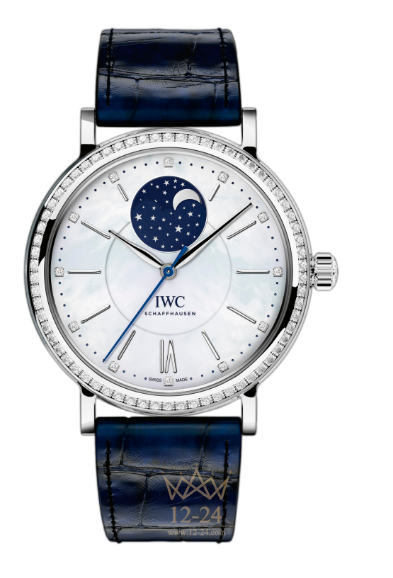 IWC Midsize Automatic Moon Phase IW459001