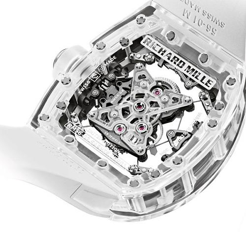 Самые дорогие часы Richard Mille: топ моделей с рекордной стоимостью