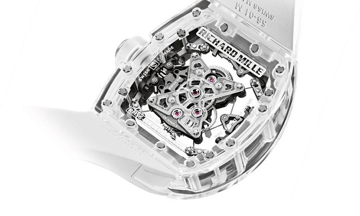 Самые дорогие часы Richard Mille: топ моделей с рекордной стоимостью