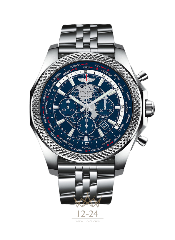 Breitling Bentley B05 Unitime AB0521V1/C918/990A